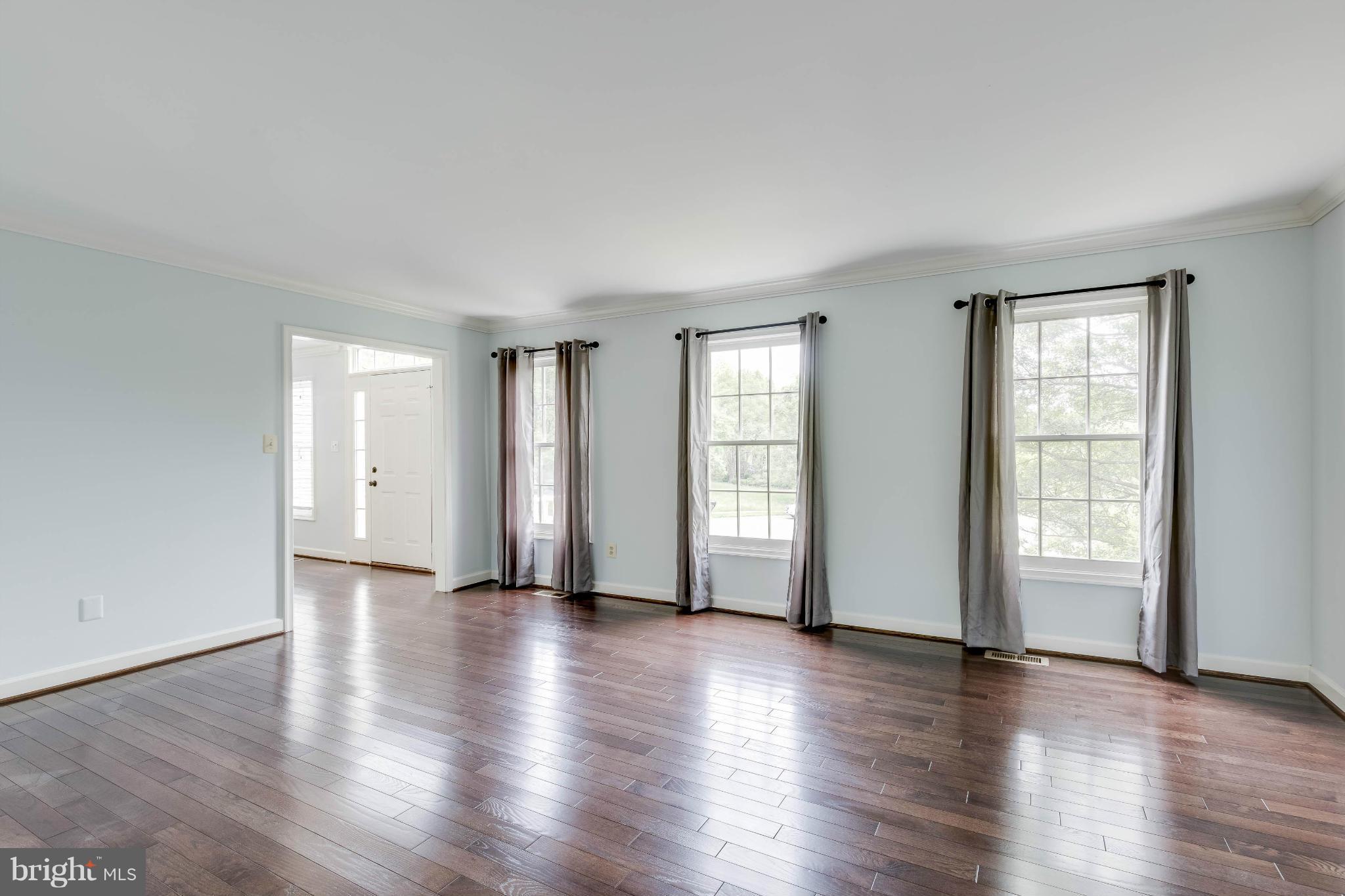 VIRGINIA RUN - Residential