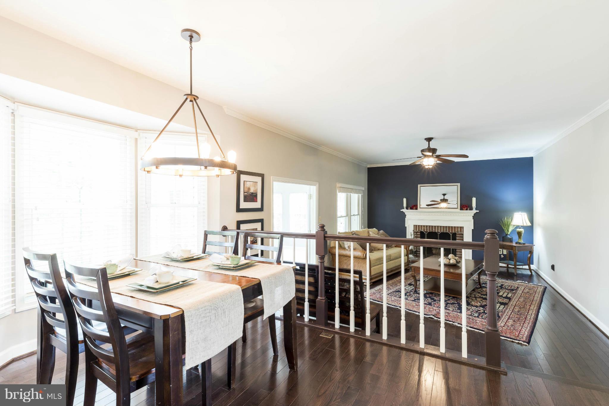 VIRGINIA RUN - Residential