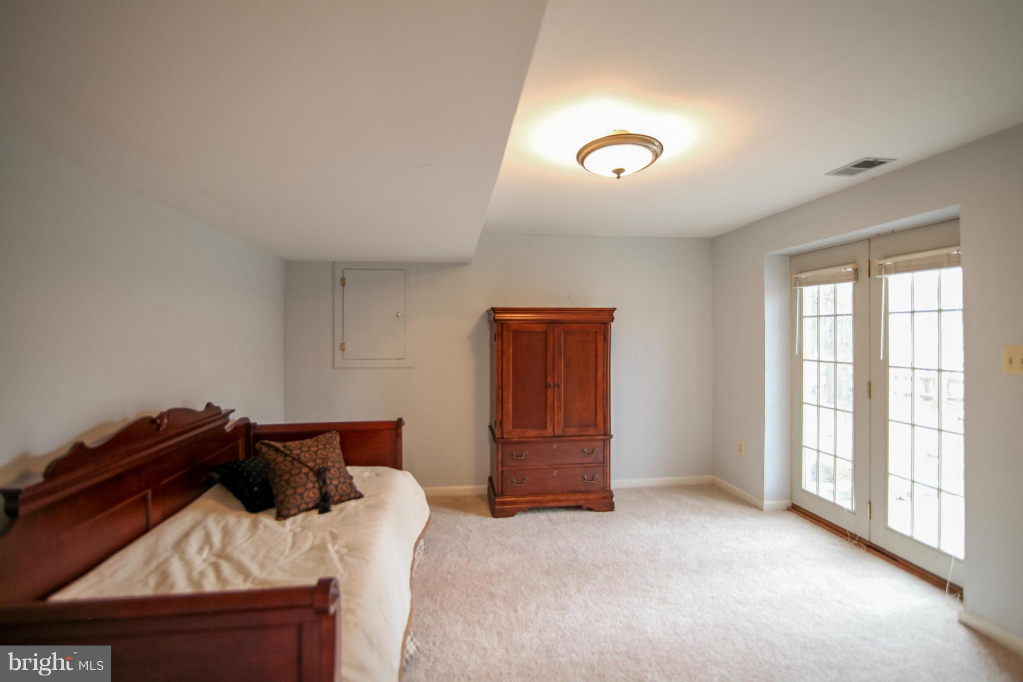 VIRGINIA RUN - Residential