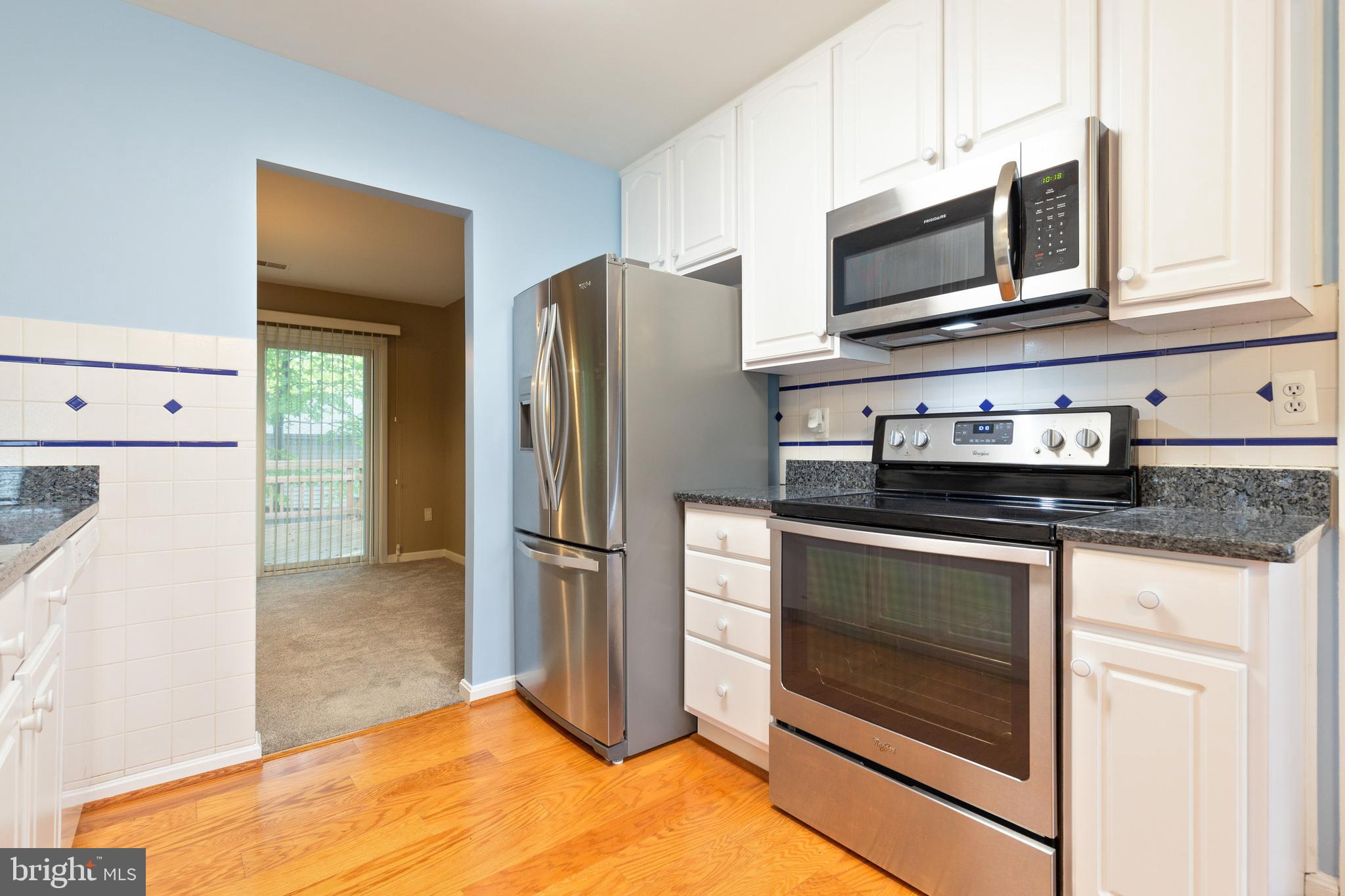 WOODSTREAM - Residential