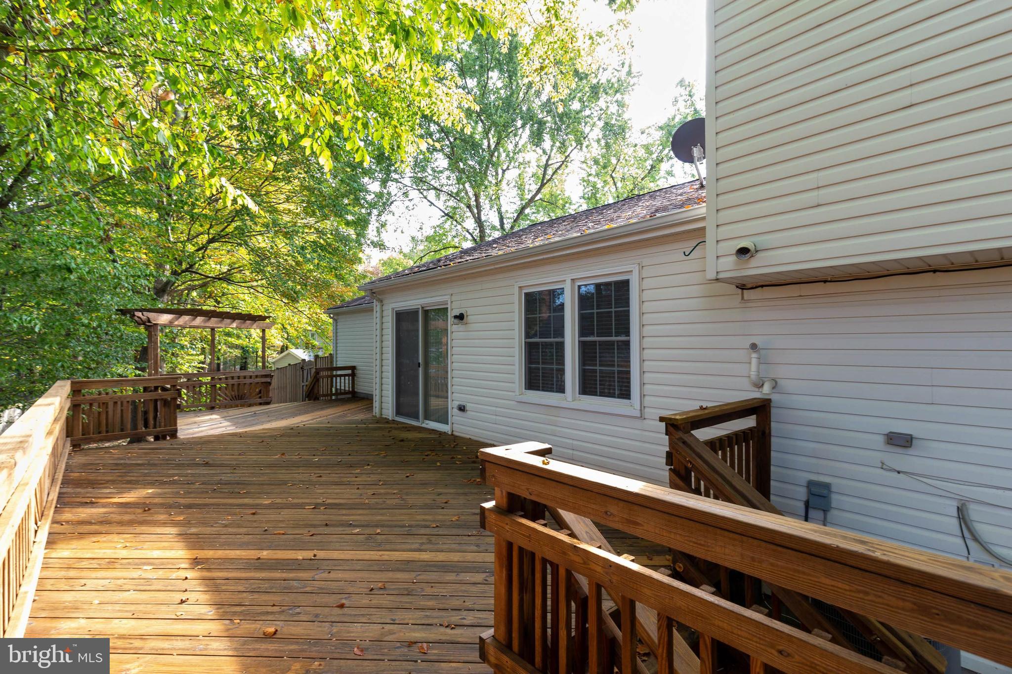 WOODSTREAM - Residential