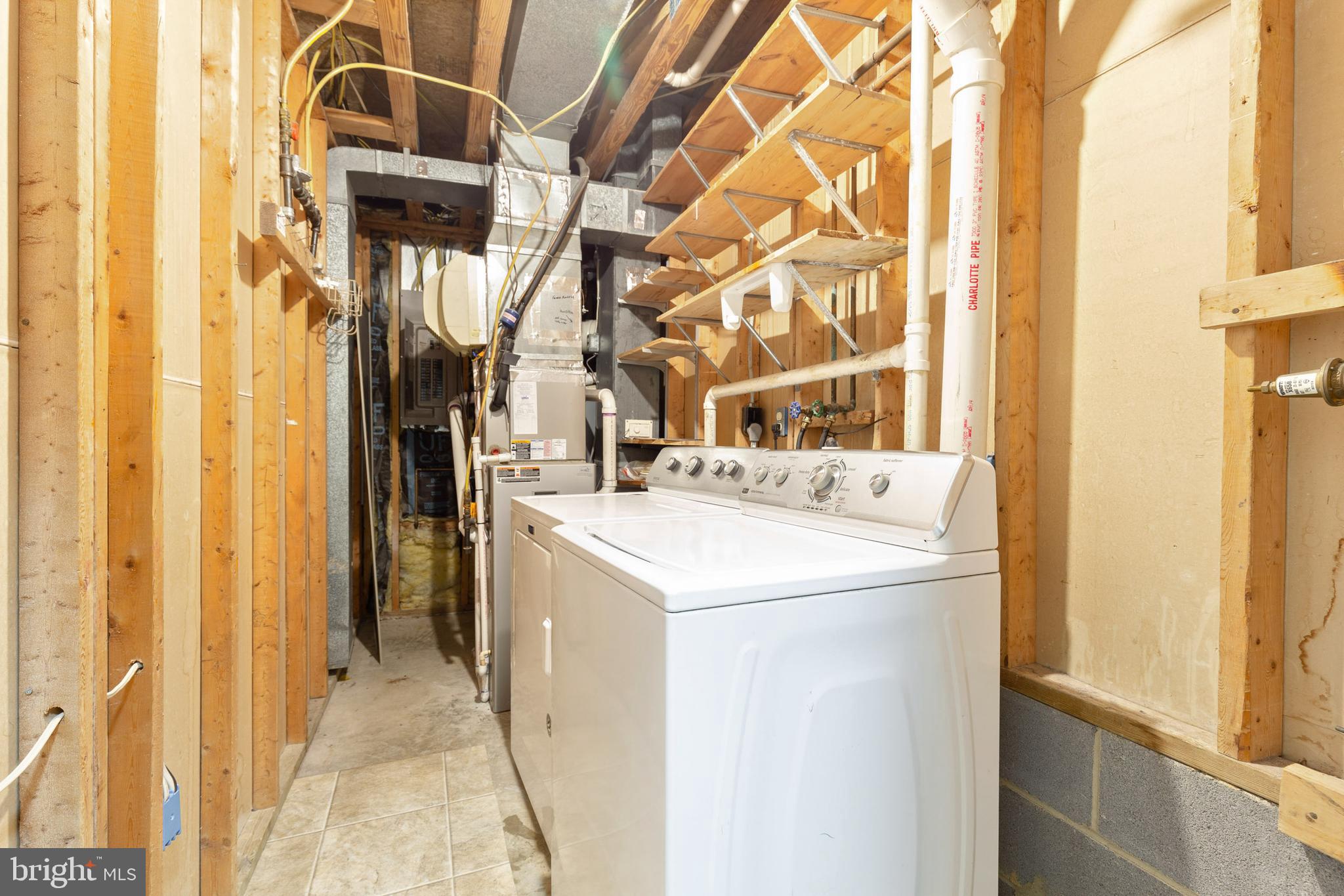 WOODSTREAM - Residential