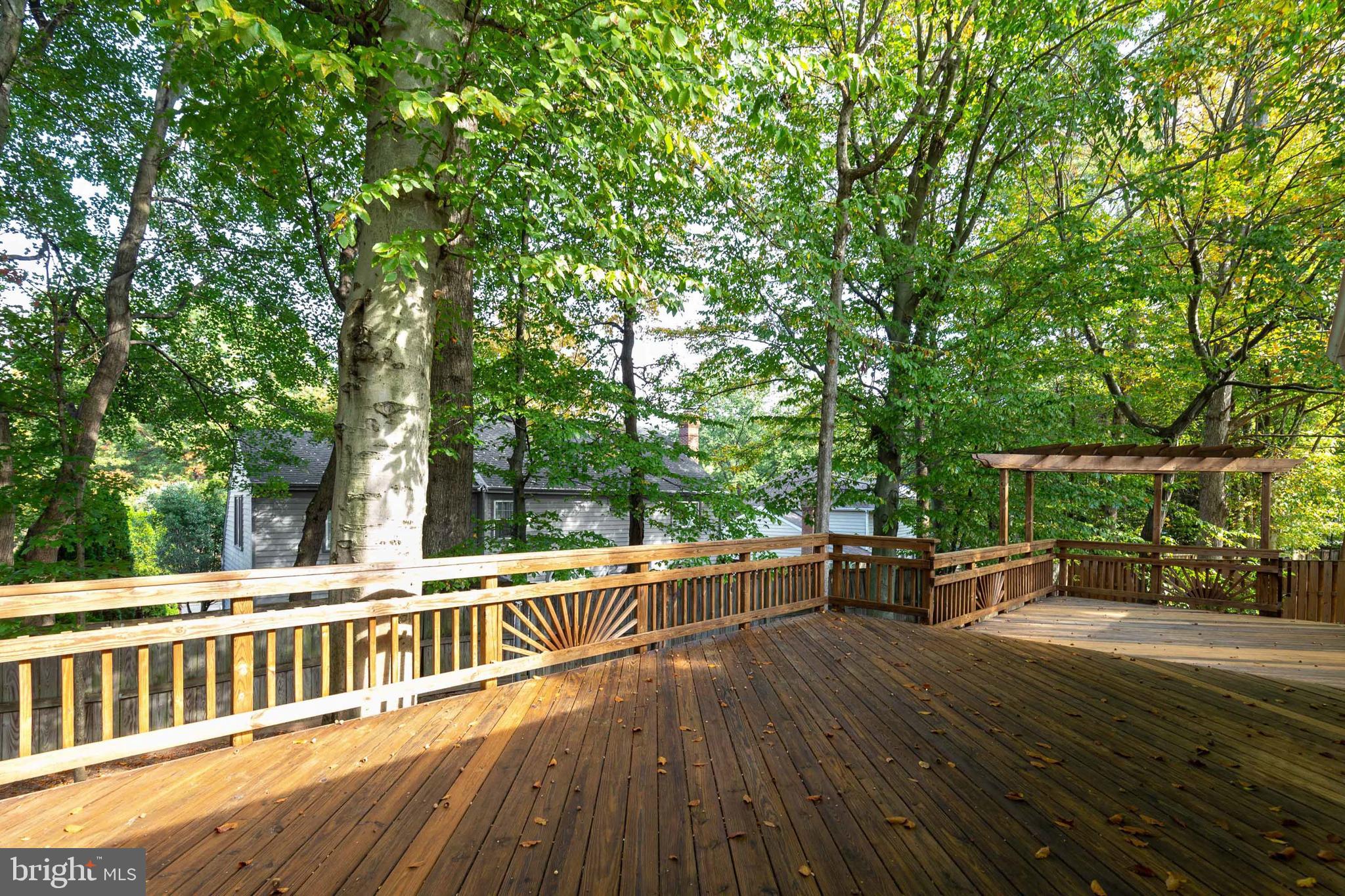 WOODSTREAM - Residential