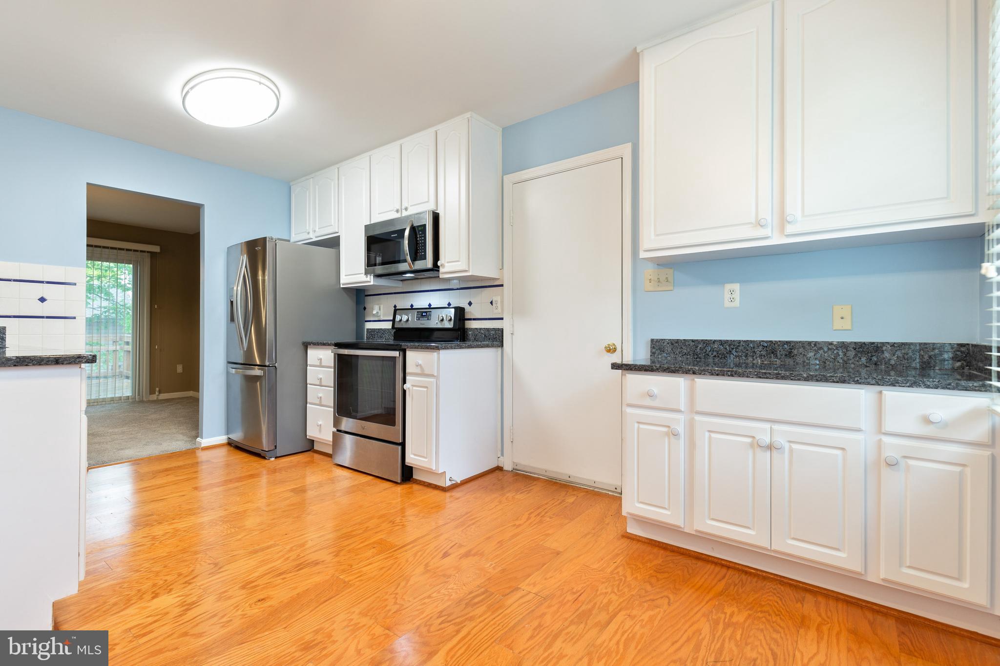 WOODSTREAM - Residential