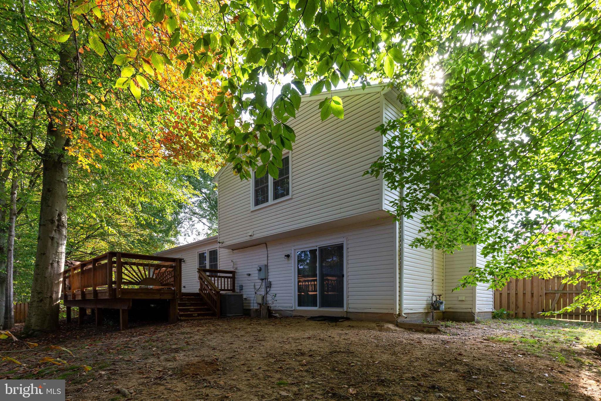 WOODSTREAM - Residential