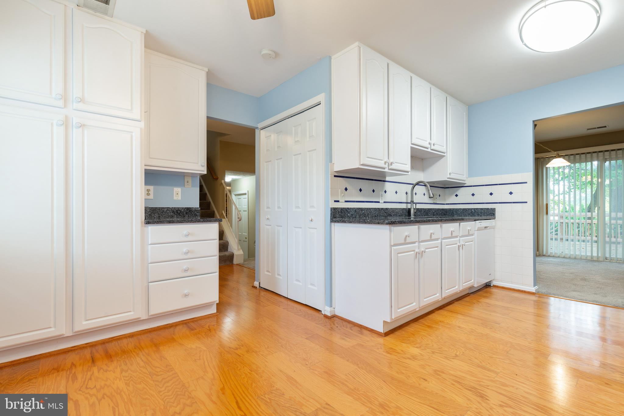 WOODSTREAM - Residential