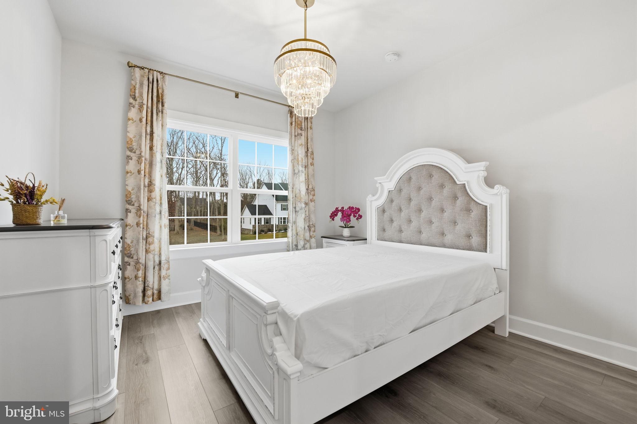 FAWN LAKE - Residential