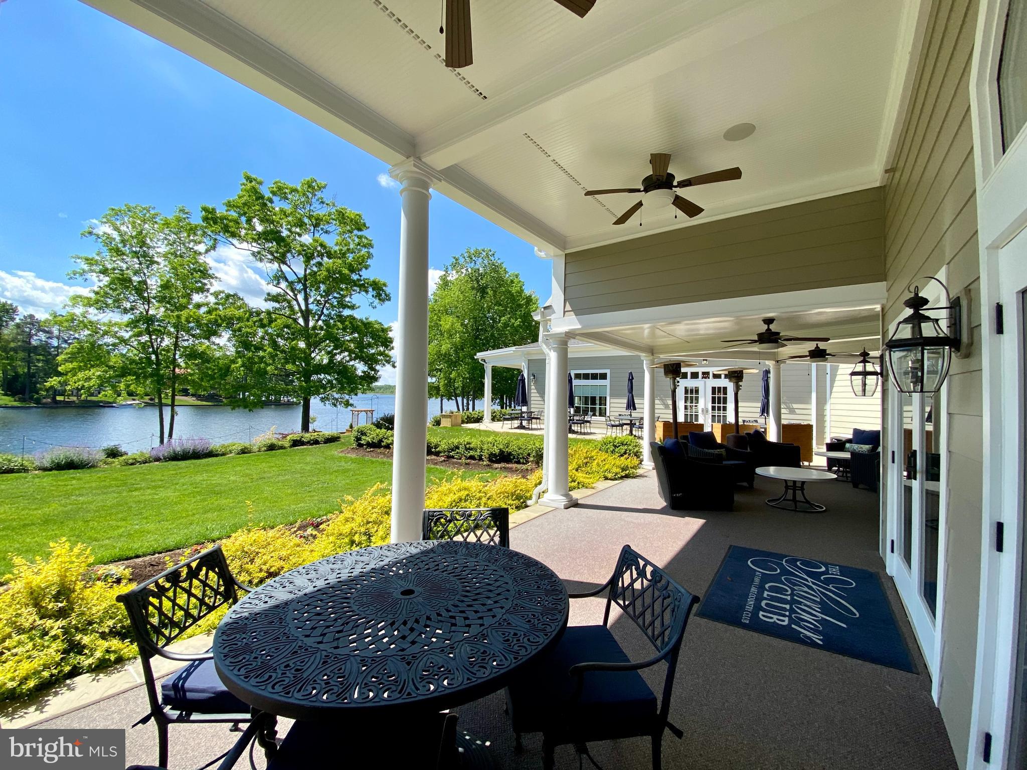 FAWN LAKE - Residential