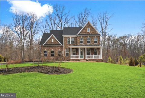 10909 CANTERBURY COURT SPOTSYLVANIA VA 22551