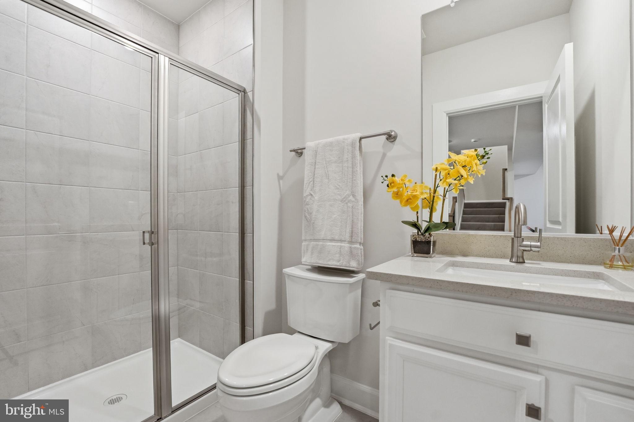 FAWN LAKE - Residential