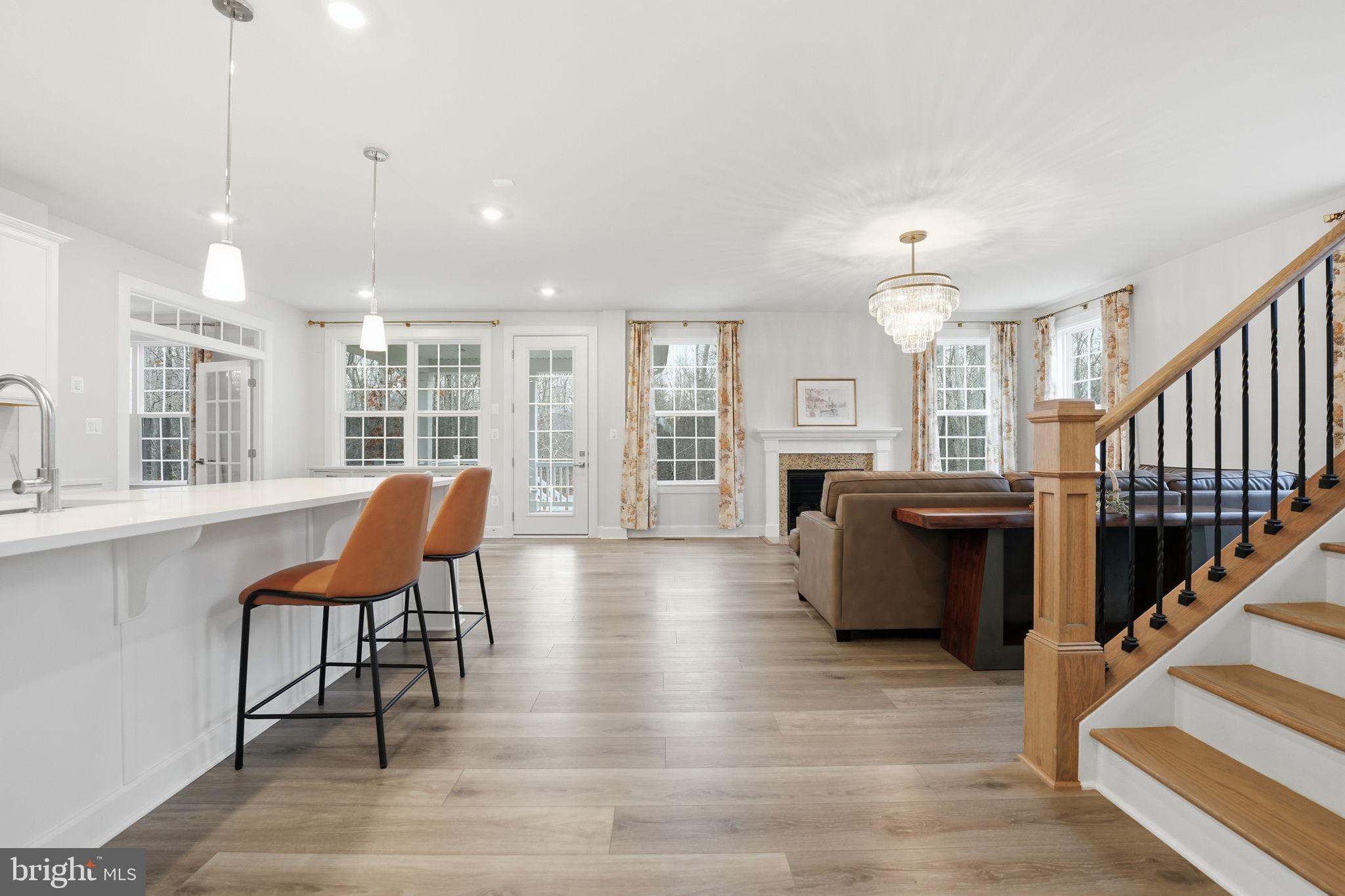 FAWN LAKE - Residential