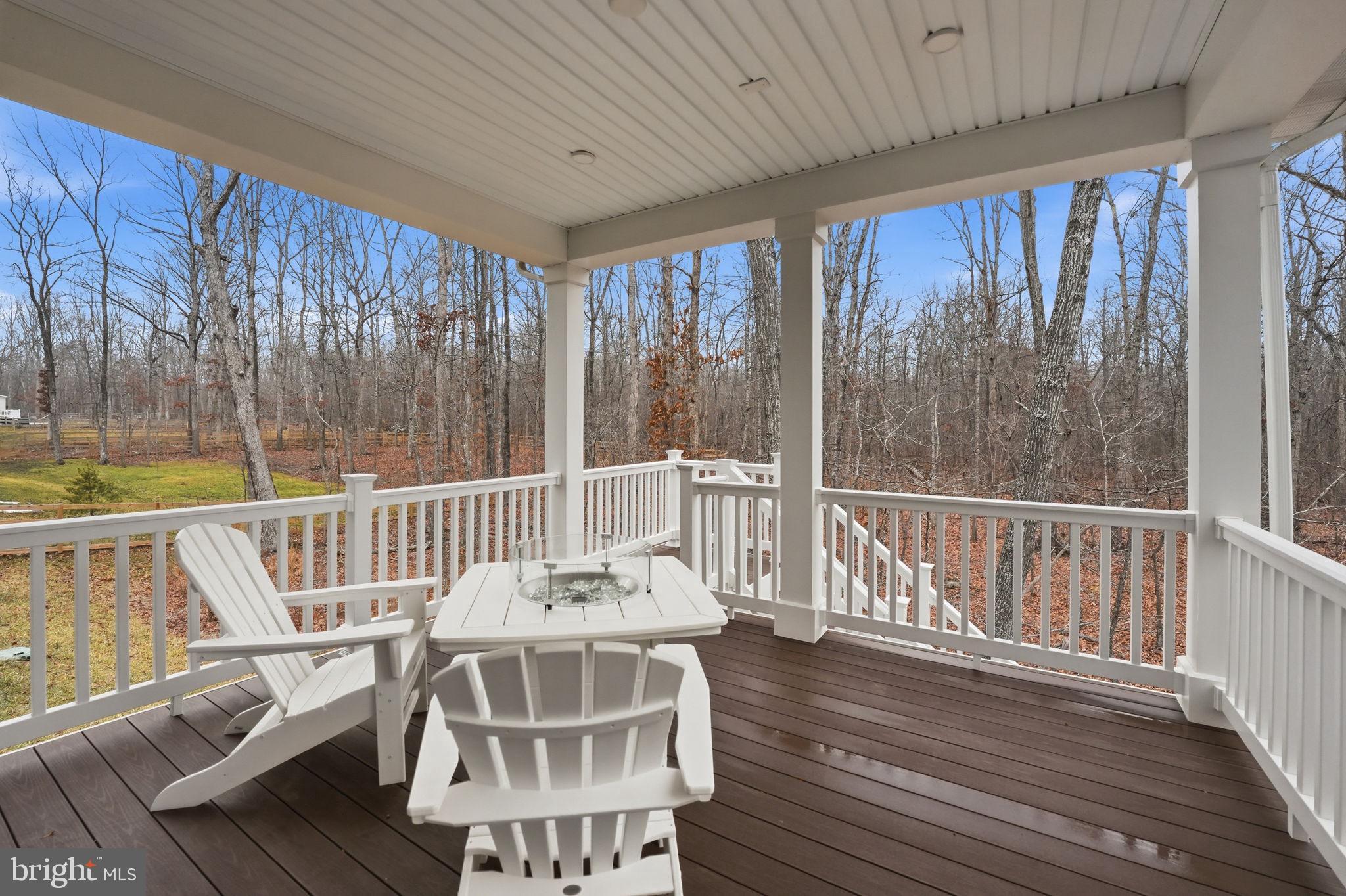 FAWN LAKE - Residential