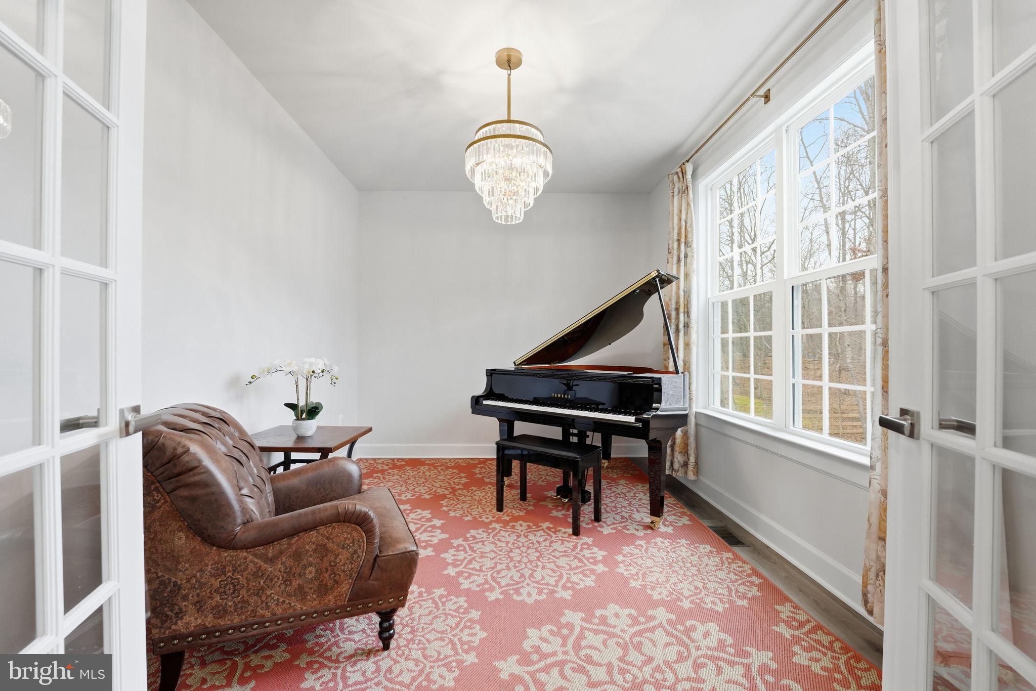 FAWN LAKE - Residential