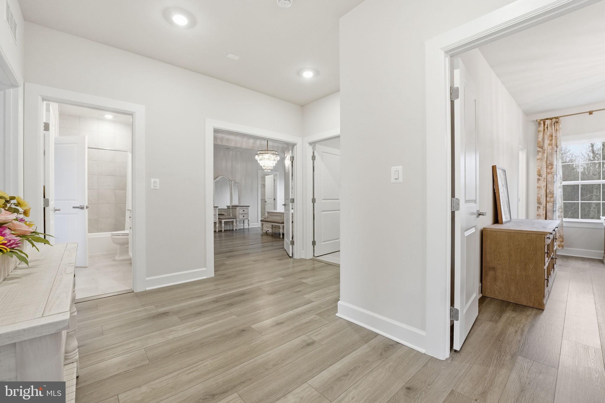 FAWN LAKE - Residential