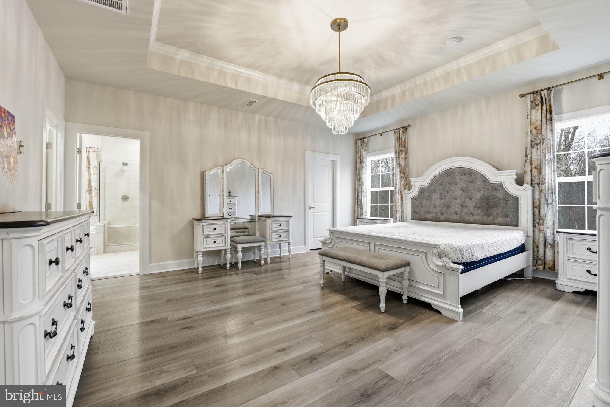 FAWN LAKE - Residential