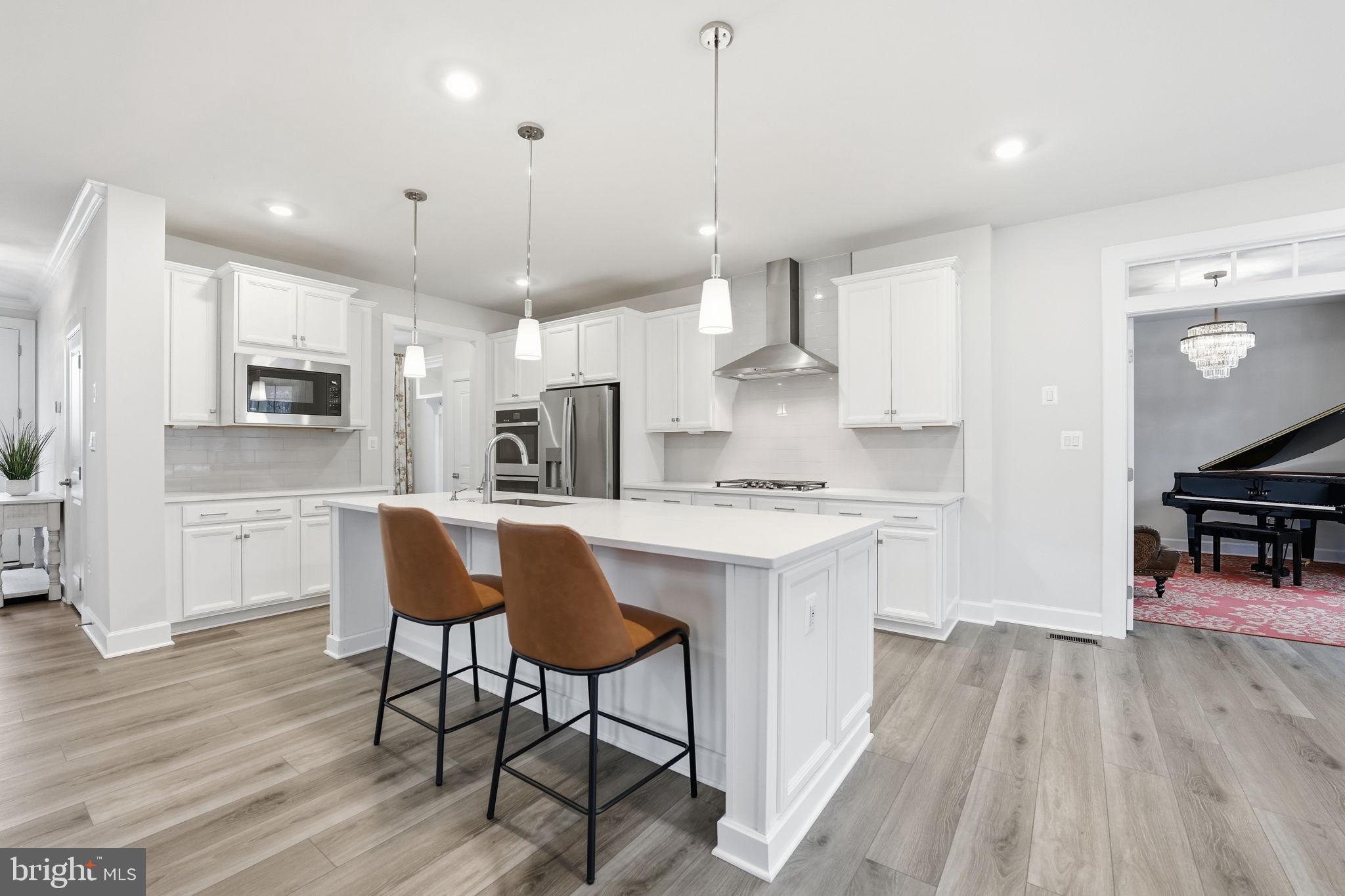 FAWN LAKE - Residential