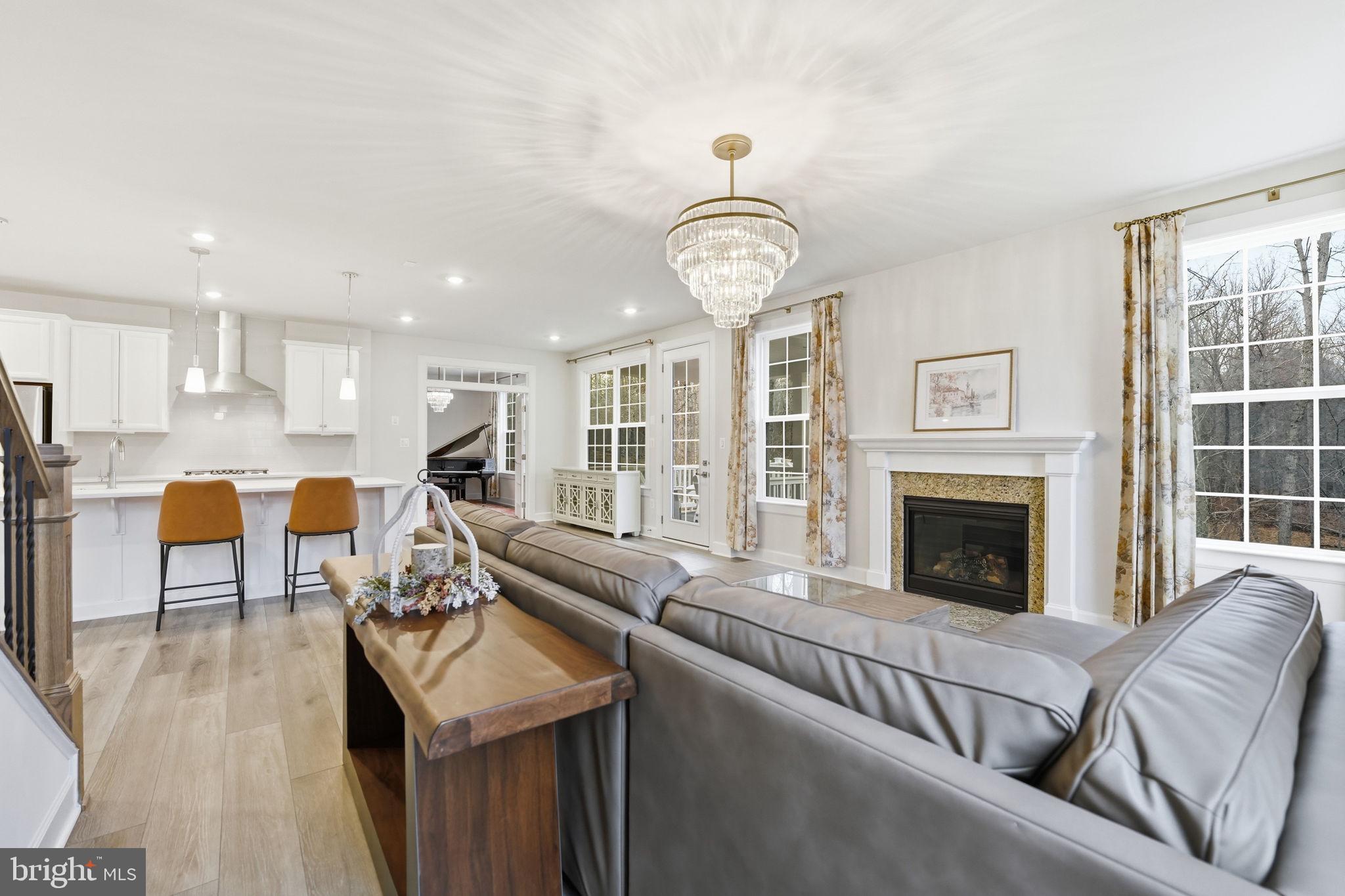 FAWN LAKE - Residential