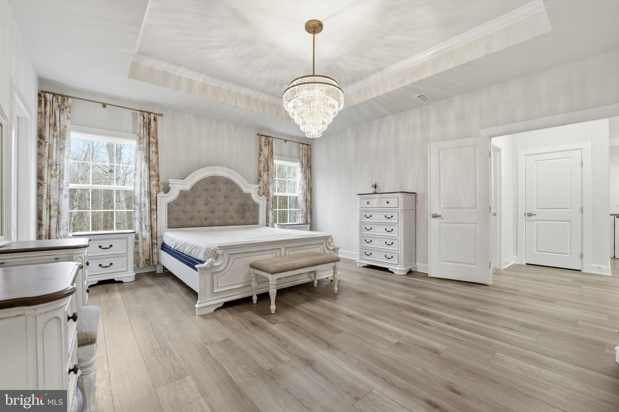 FAWN LAKE - Residential