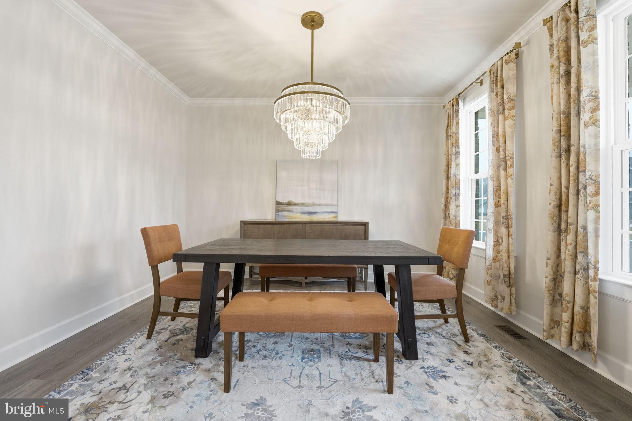 FAWN LAKE - Residential