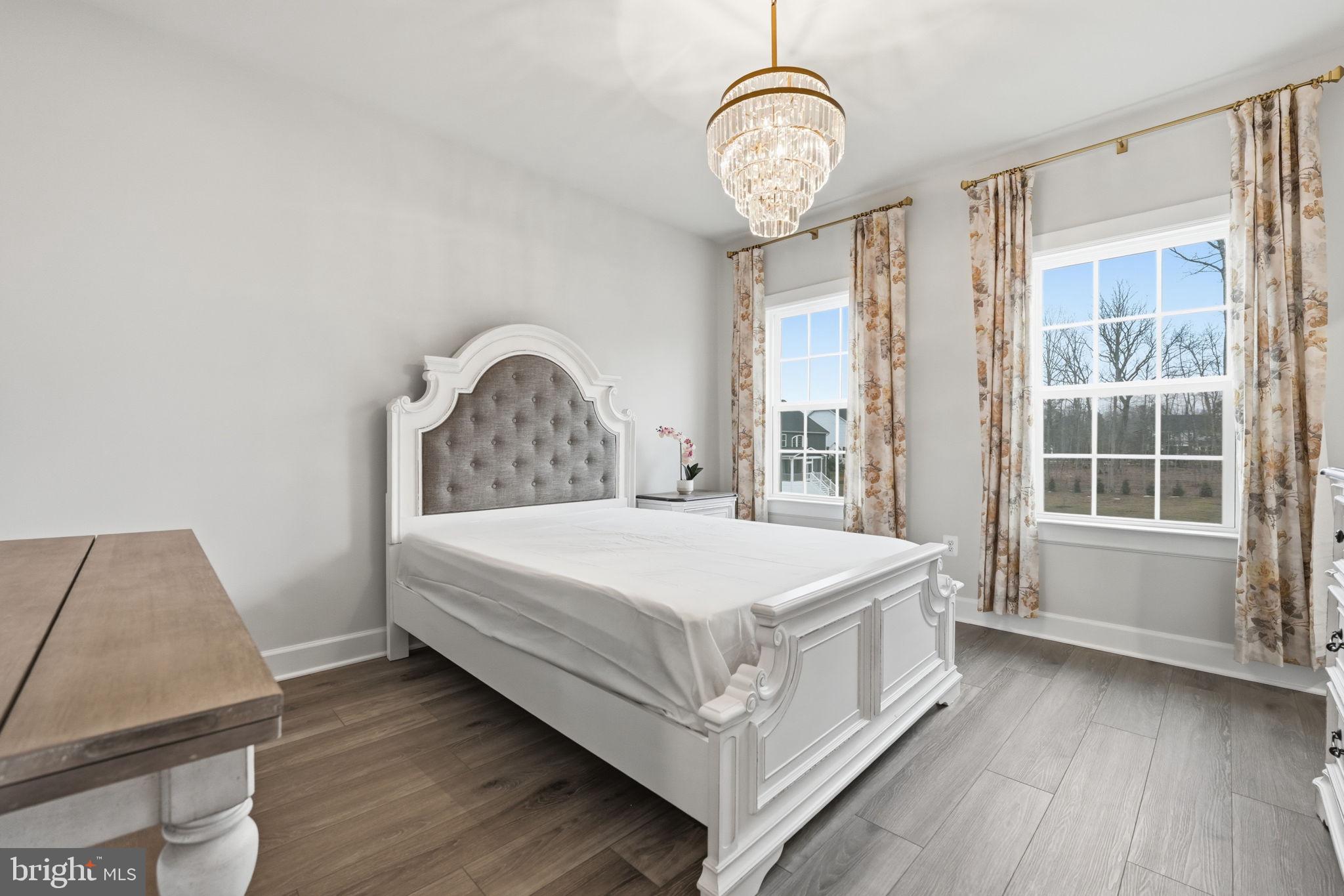 FAWN LAKE - Residential