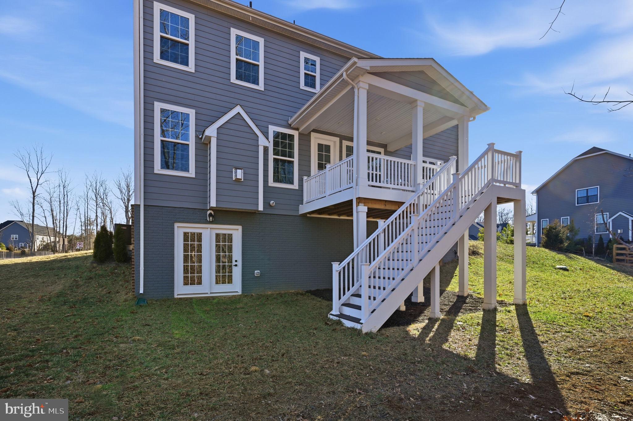 FAWN LAKE - Residential