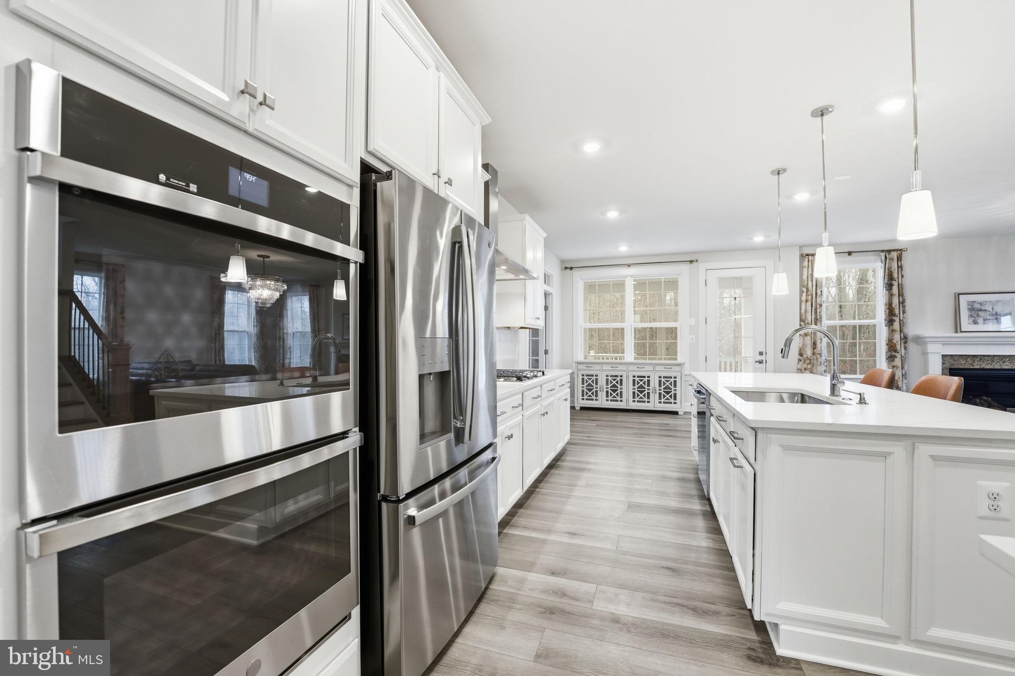 FAWN LAKE - Residential