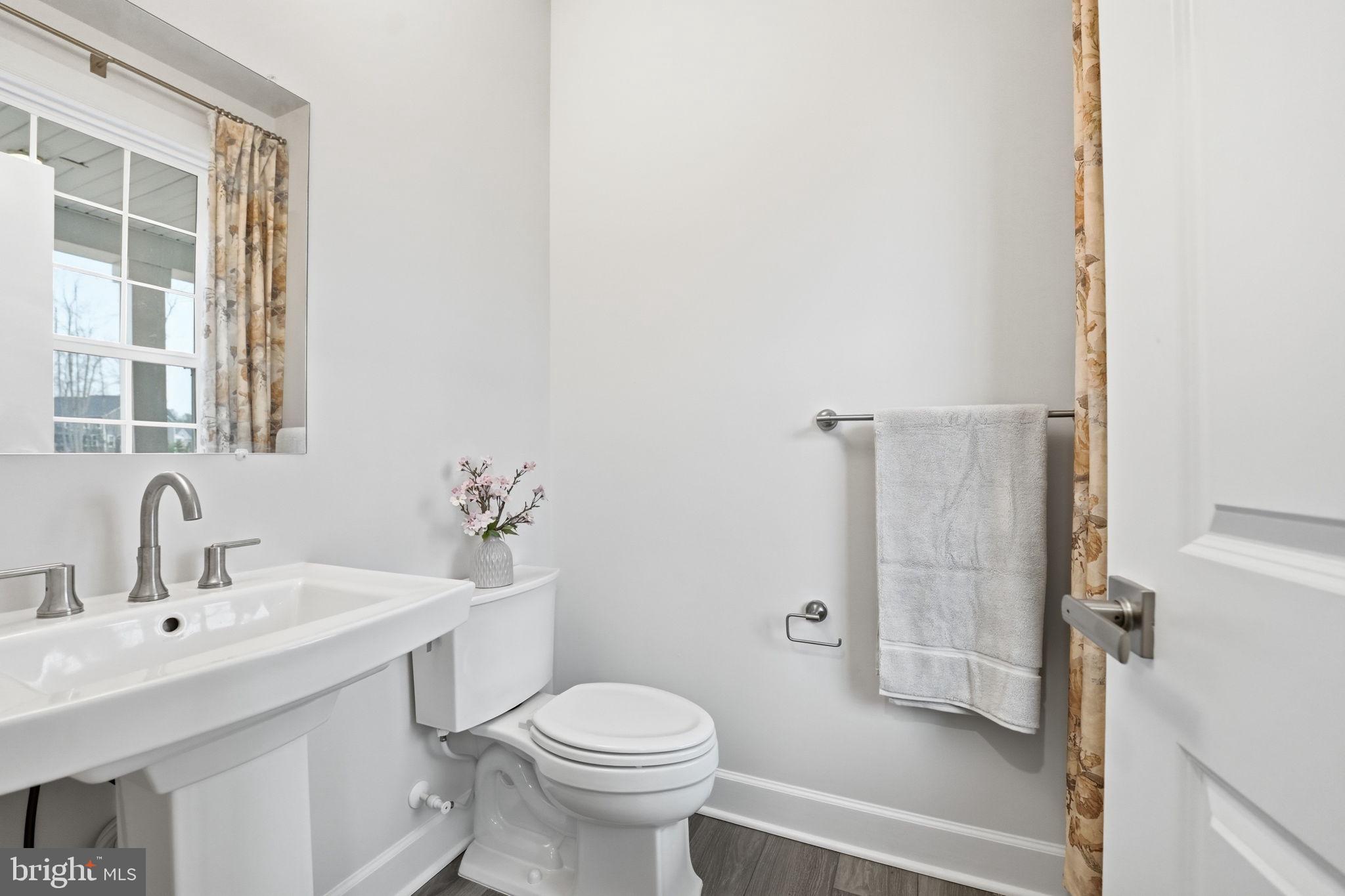 FAWN LAKE - Residential