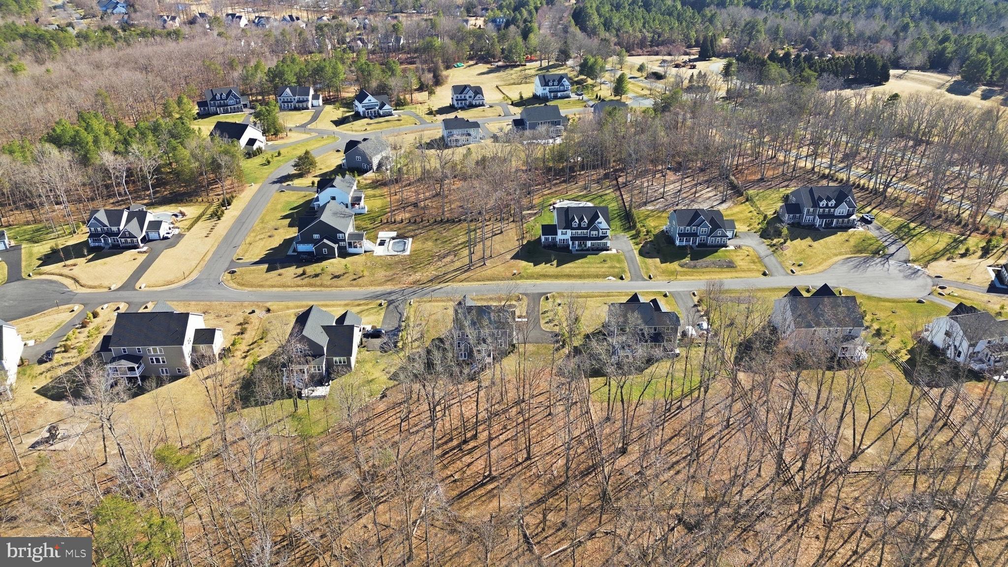 FAWN LAKE - Residential