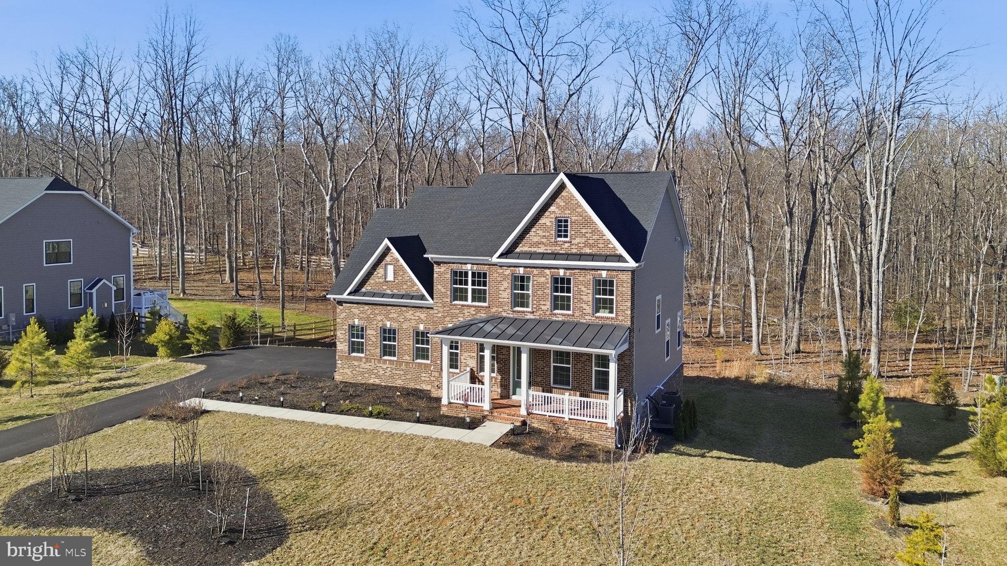 FAWN LAKE - Residential