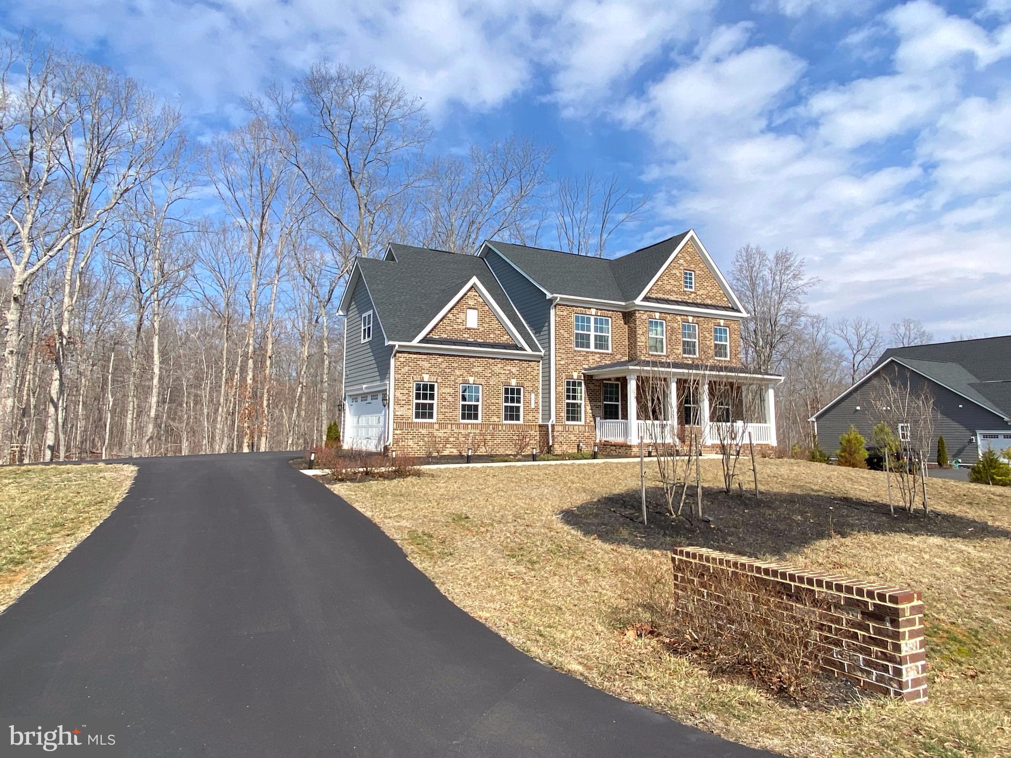 FAWN LAKE - Residential