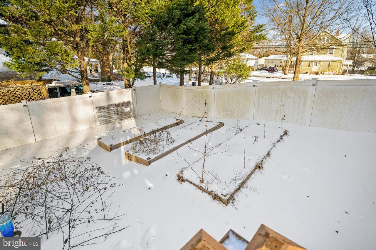 PEACHTREE WEST - Residential