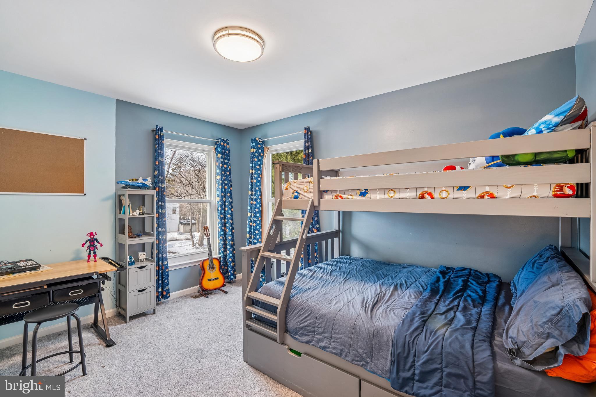 PEACHTREE WEST - Residential