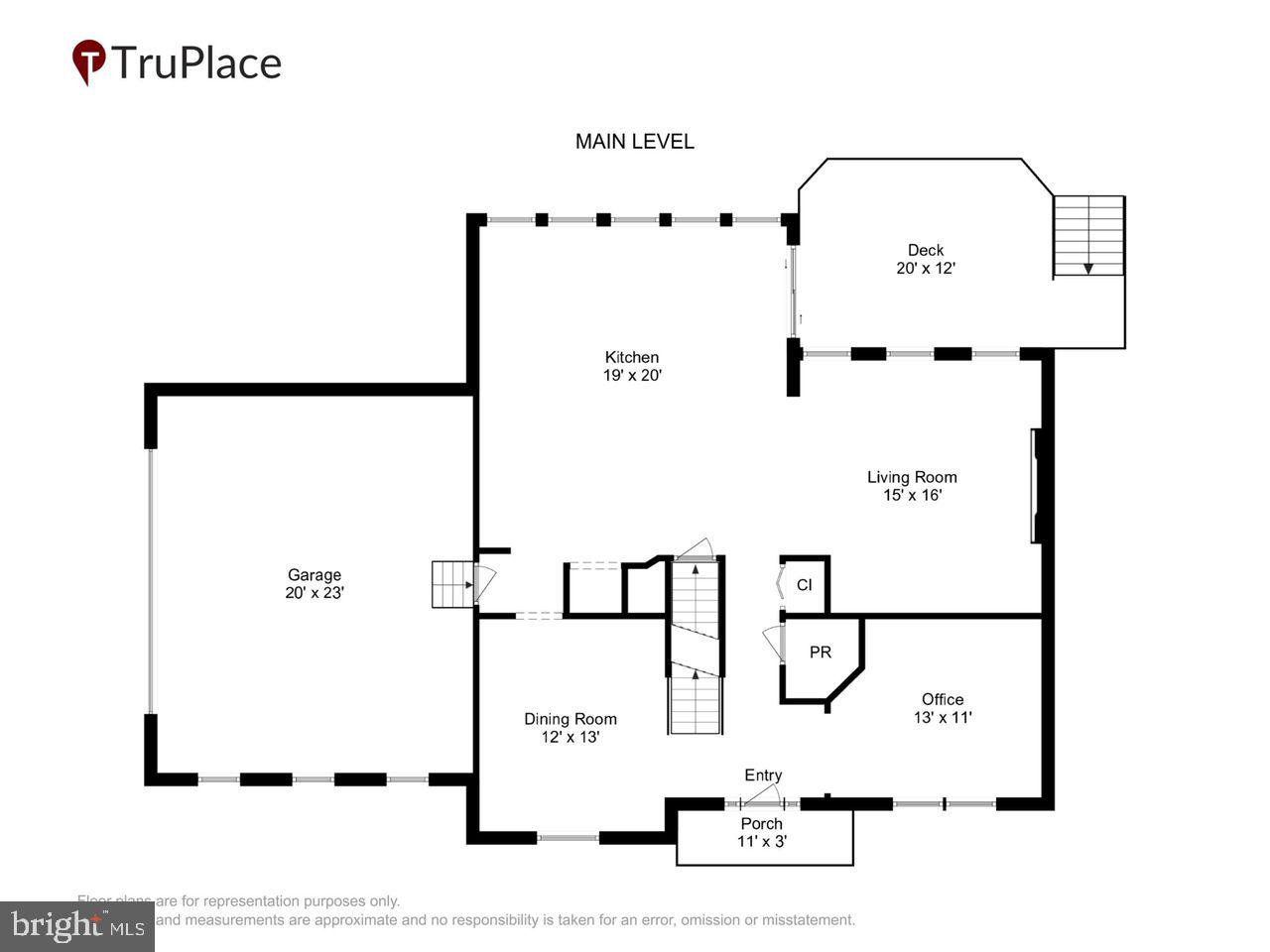 PEACHTREE WEST - Residential