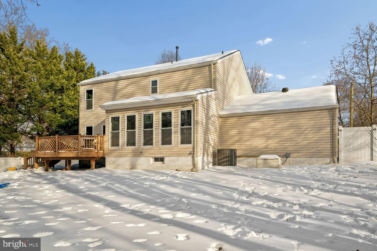 PEACHTREE WEST - Residential