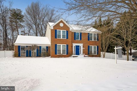 454 N PATUXENT ROAD ODENTON MD 21113