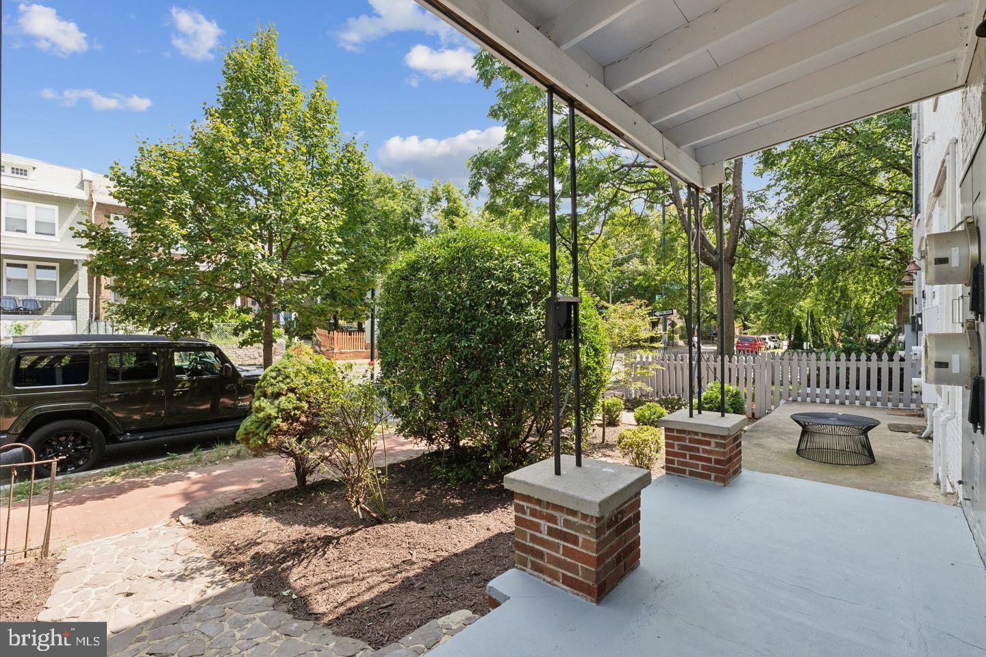 1267 MORSE STREET NE A