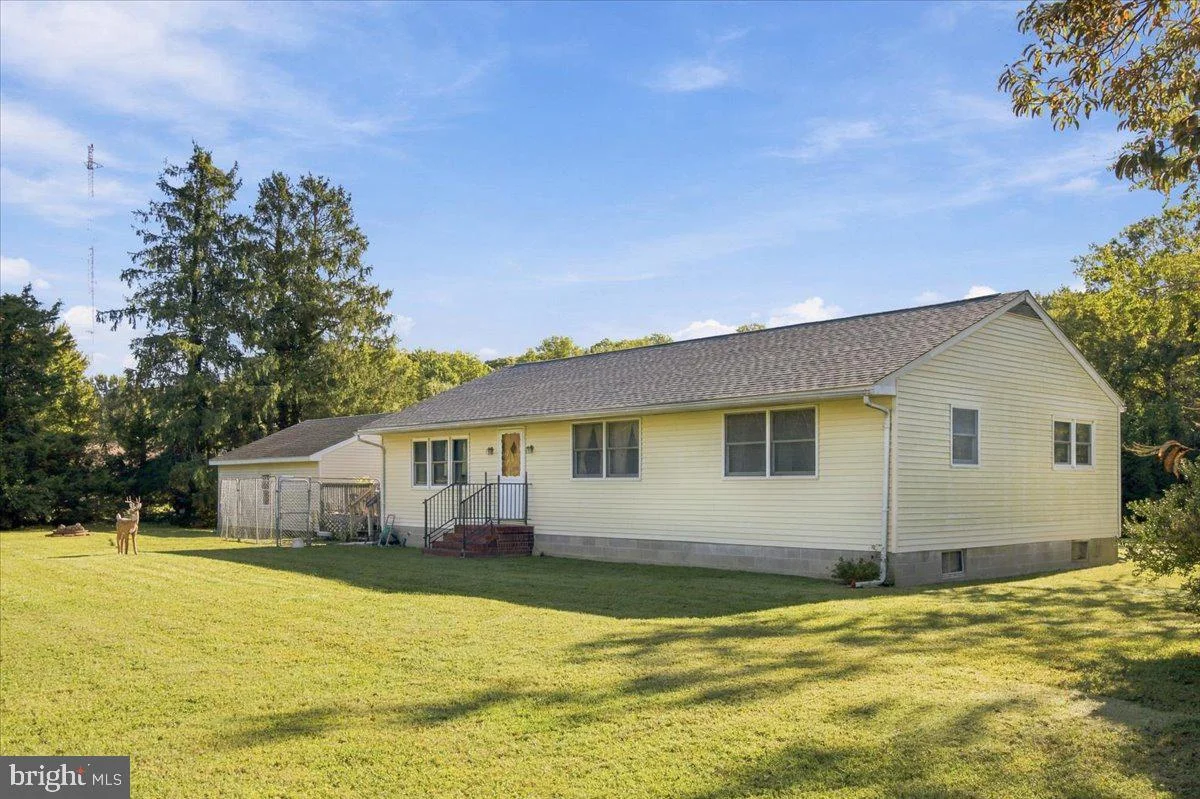 16996 4th Street, Lewes, DE 19958