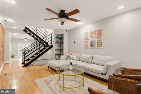 37 E RANDALL STREET BALTIMORE MD 21230