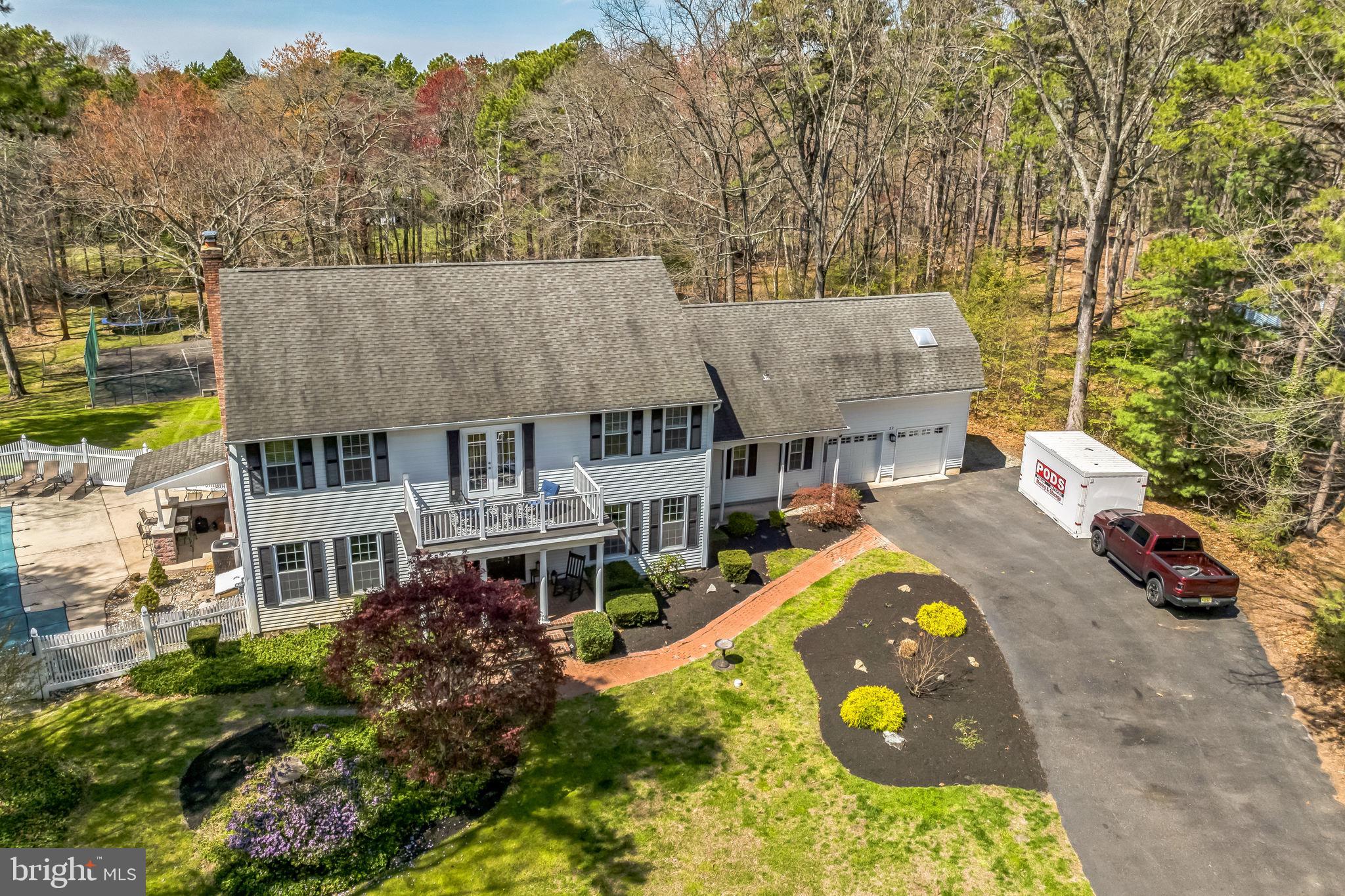 22 WESICKAMAN DRIVE