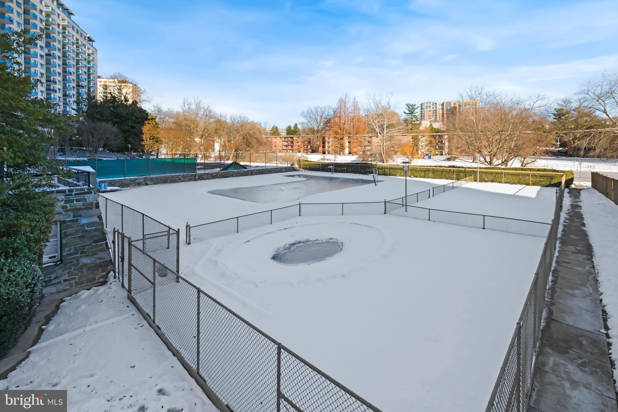 GROSVENOR PARK - Residential Lease