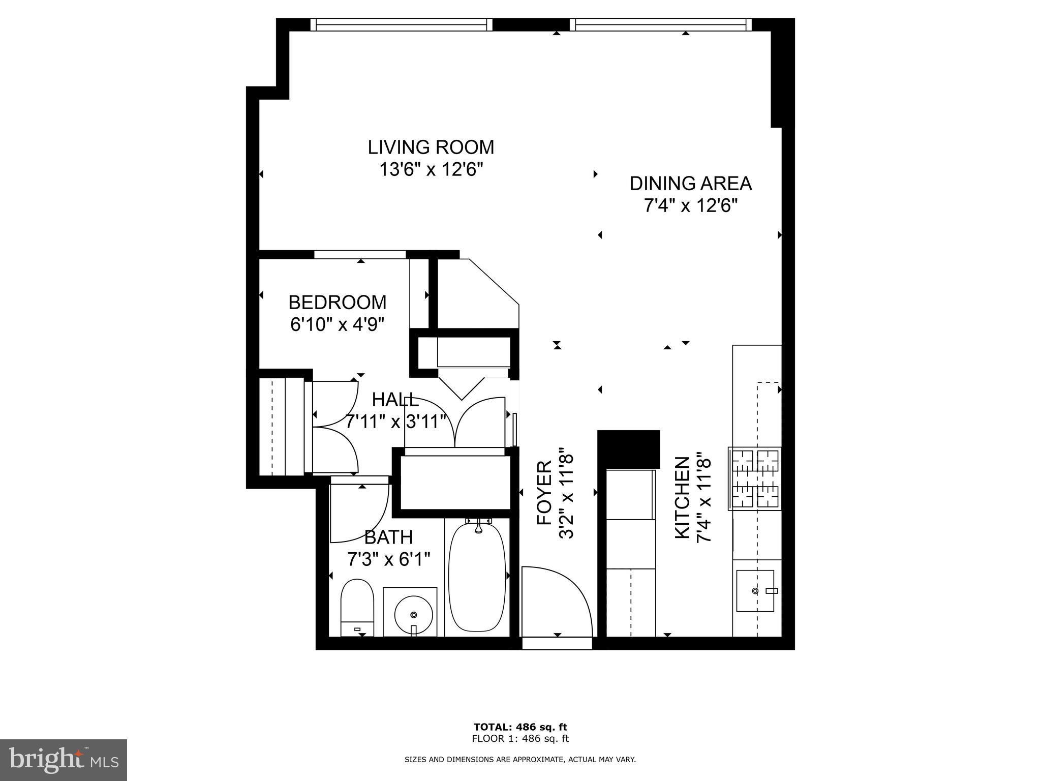 GROSVENOR PARK - Residential Lease
