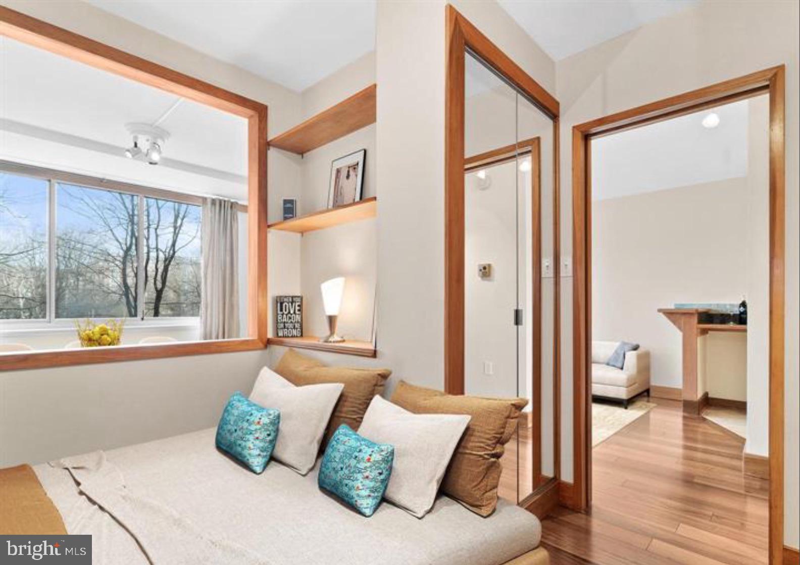 GROSVENOR PARK - Residential Lease