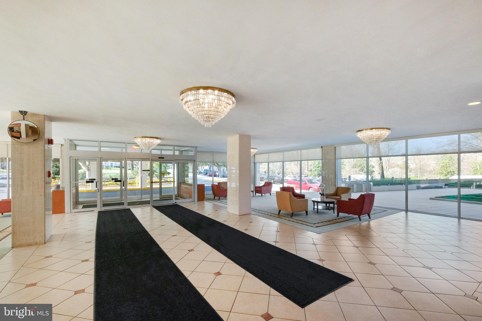 GROSVENOR PARK - Residential Lease