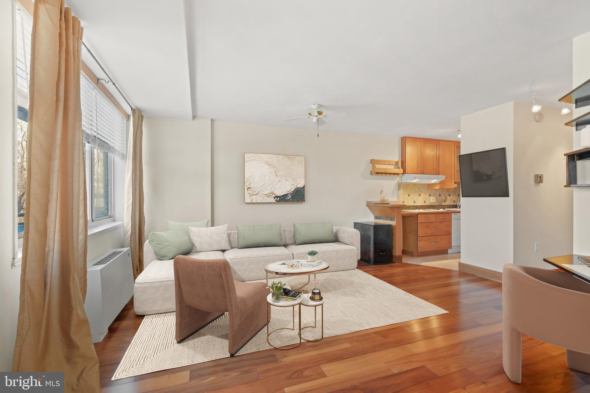 GROSVENOR PARK - Residential Lease