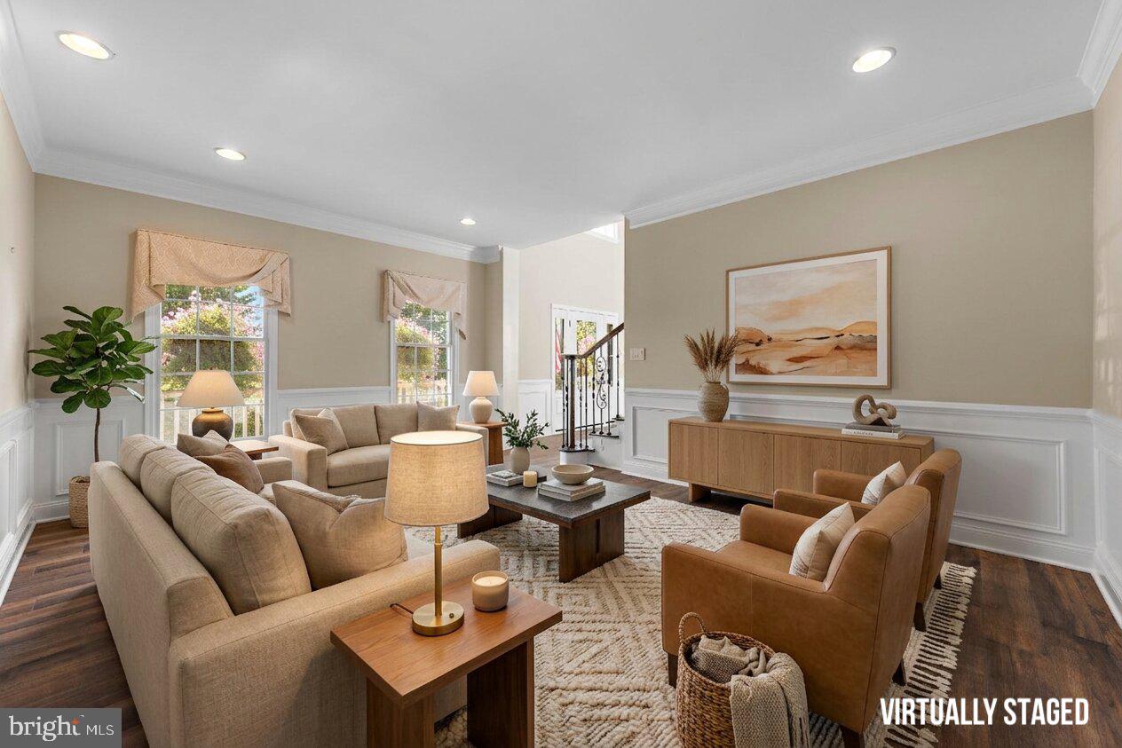 357 PETER FORMAN DRIVE