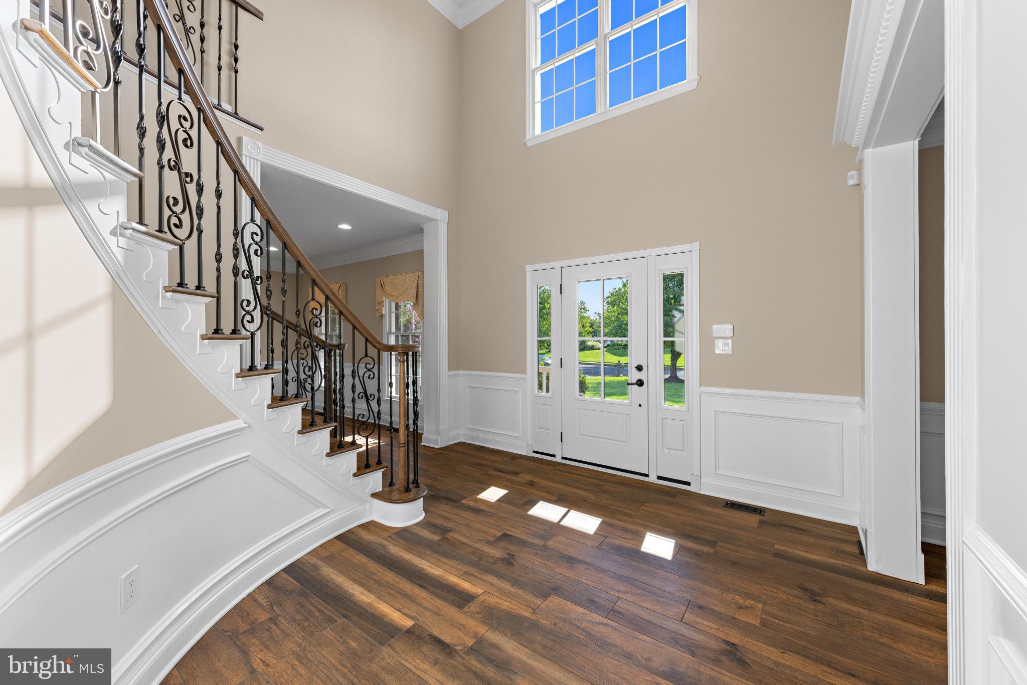 357 PETER FORMAN DRIVE