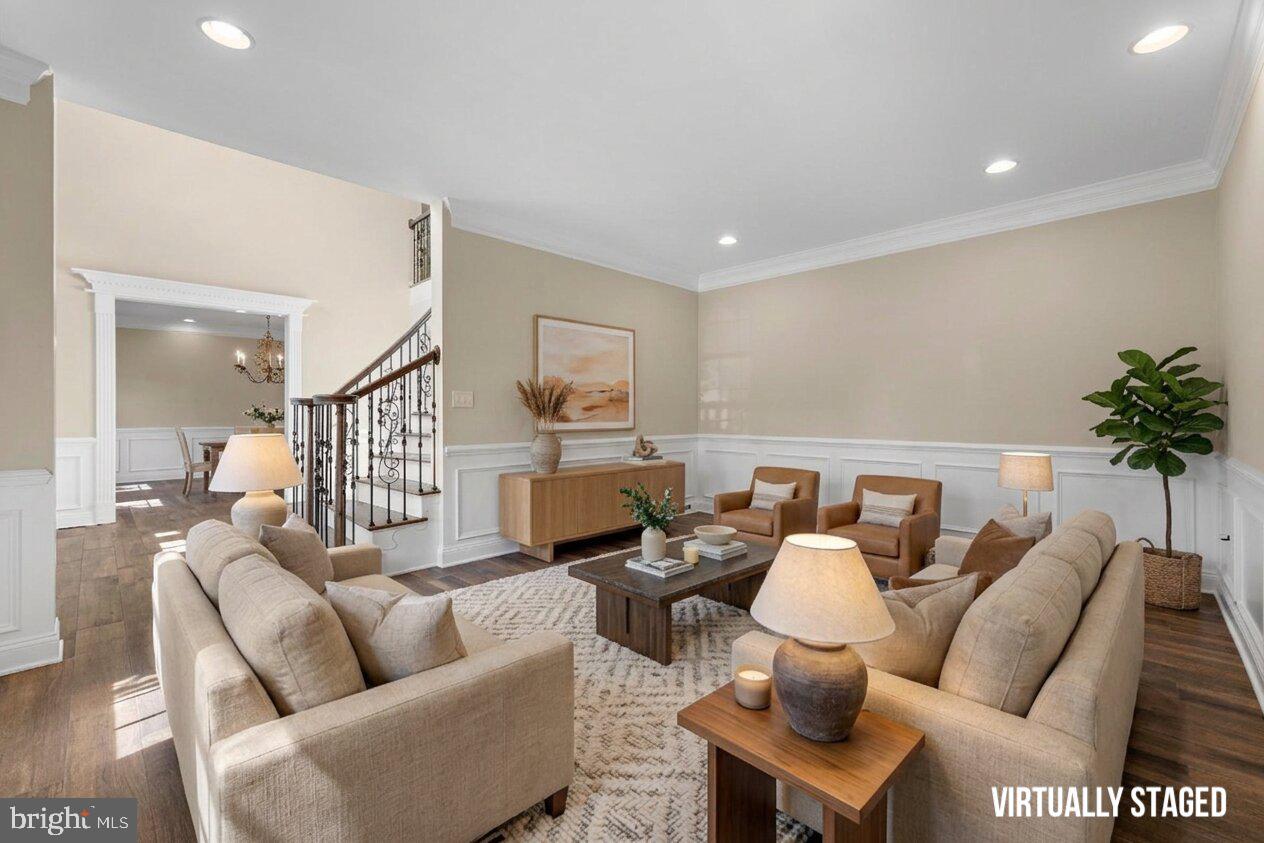 357 PETER FORMAN DRIVE