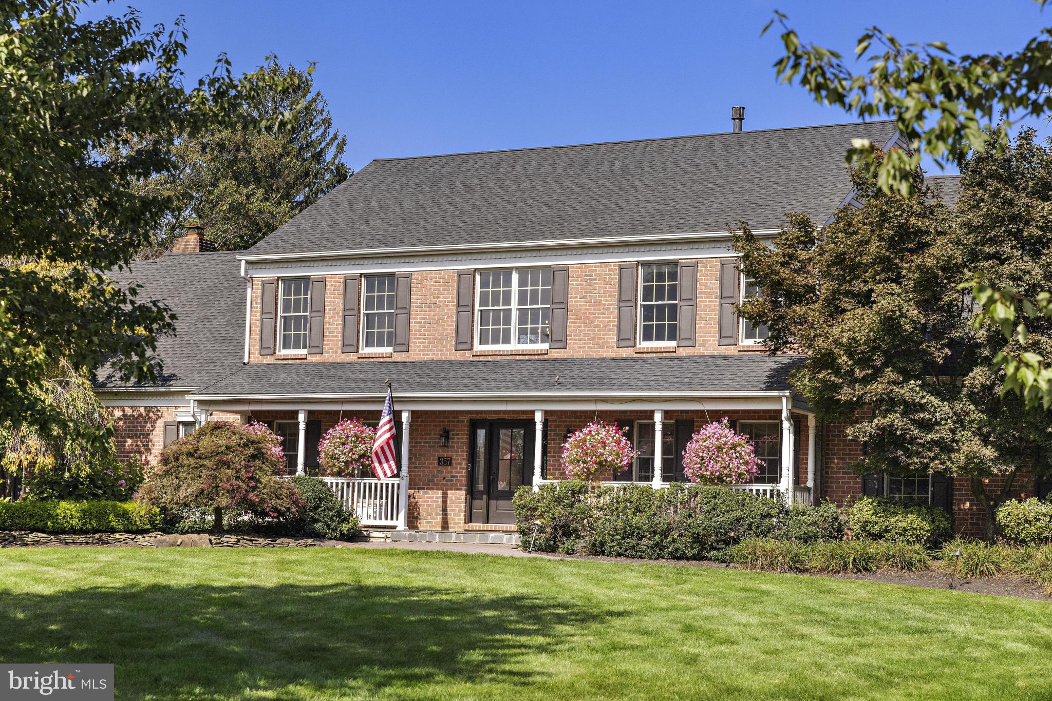 357 PETER FORMAN DRIVE