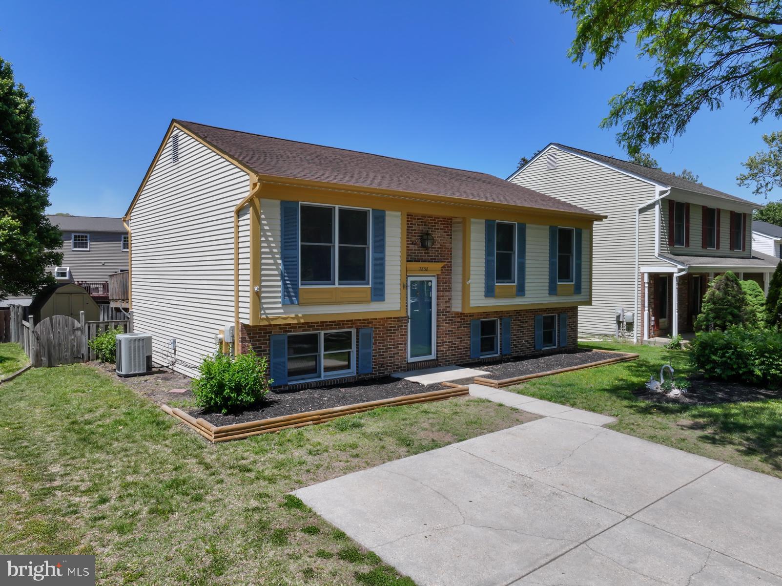 CHESTERFIELD - Residential