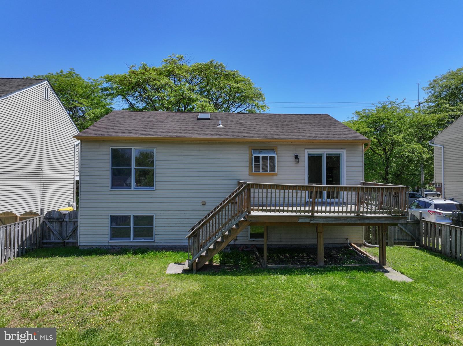 CHESTERFIELD - Residential